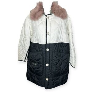 Marfa Stance Signature Reverse Quilt Jacket